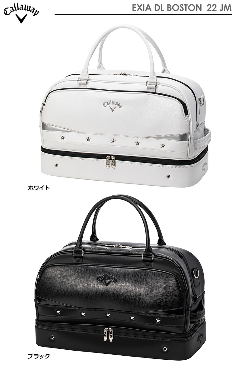 Callaway（キャロウェイ） EXIA DL BOSTON エクシア ディーエル 22 JM