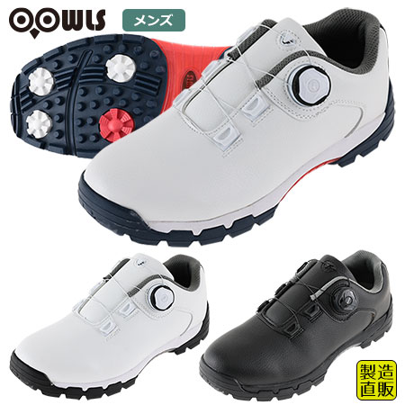 adidas アディダス ゴルフシューズ ウィメンズ レトロクロス