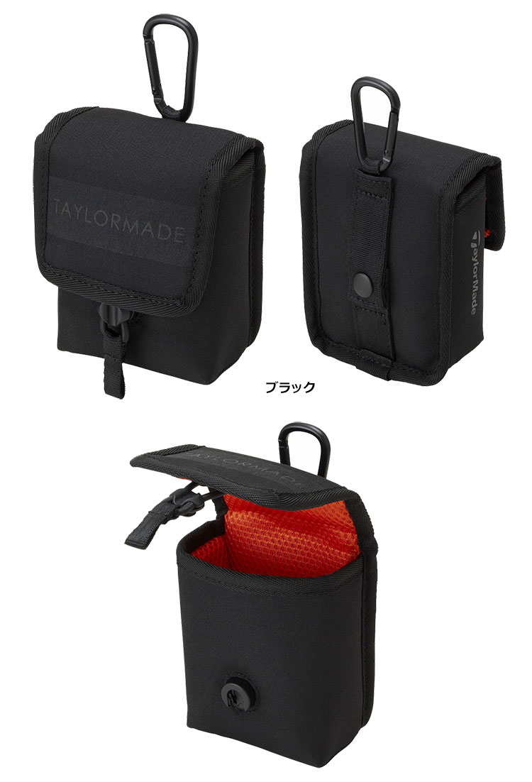 TaylorMade（テーラーメイド） TM22 シティテックセミハードケース