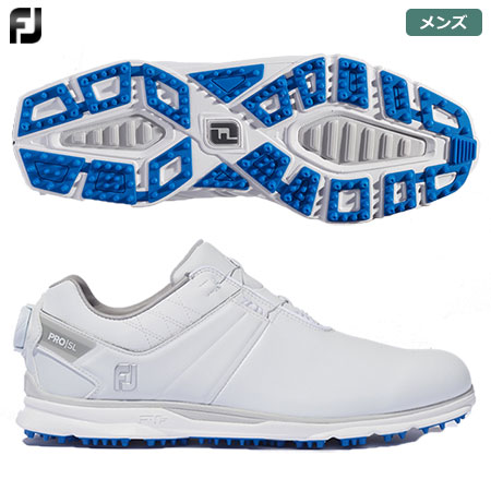フットジョイ ゴルフシューズ プロエスエル コア スパイクレスBOA 28センチ FootJoy FOOTJOY フットジョイ 日本正規品 PRO/SL CORE BOA プロ