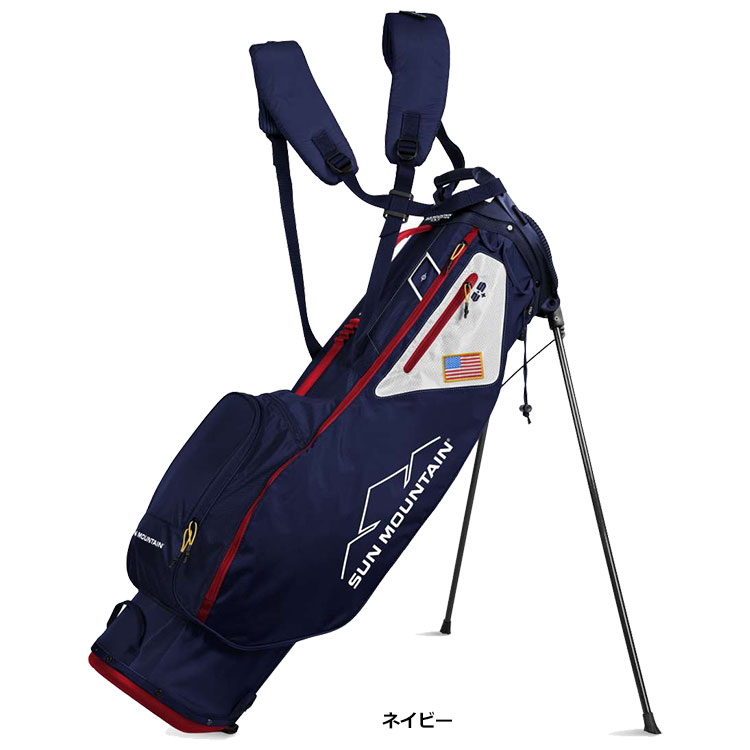 SUN MOUNTAIN サンマウンテン 2.5+ STANDBAG 267-2980201