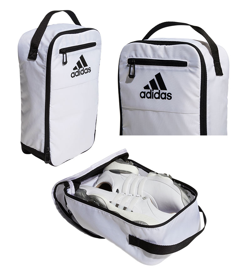 adidas（アディダス） シューズバッグ BW595 adidas 2022年モデル 日本