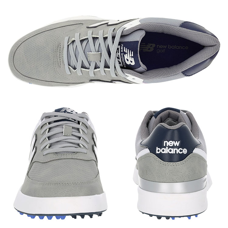 New Balance ニューバランス スパイクレスシューズ 574 Greens