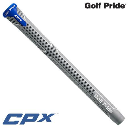 ゴルフプライド CPX スタンダード グリップ バックラインなし M60R Golf Pride 日本正規品｜jypers