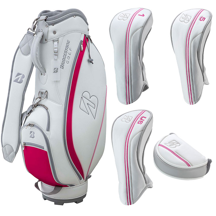 BRIDGESTONE（ブリヂストン） ブリヂストンゴルフ BG-100L キャディ