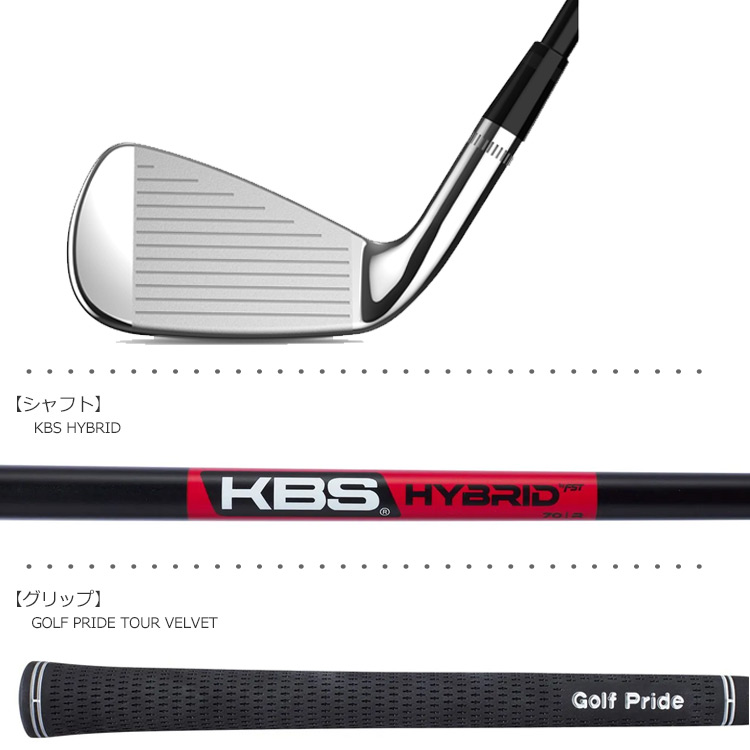 ウィルソンスタッフ ドライビングアイアン KBS HYBRID装着 WILSON STAFF MODEL DRIVING IRON  アイアン型ユーティリティ メンズ 右用 USA直輸入品 : 101500300001 : JYPERS(ジーパーズ) - 通販 -  Yahoo!ショッピング