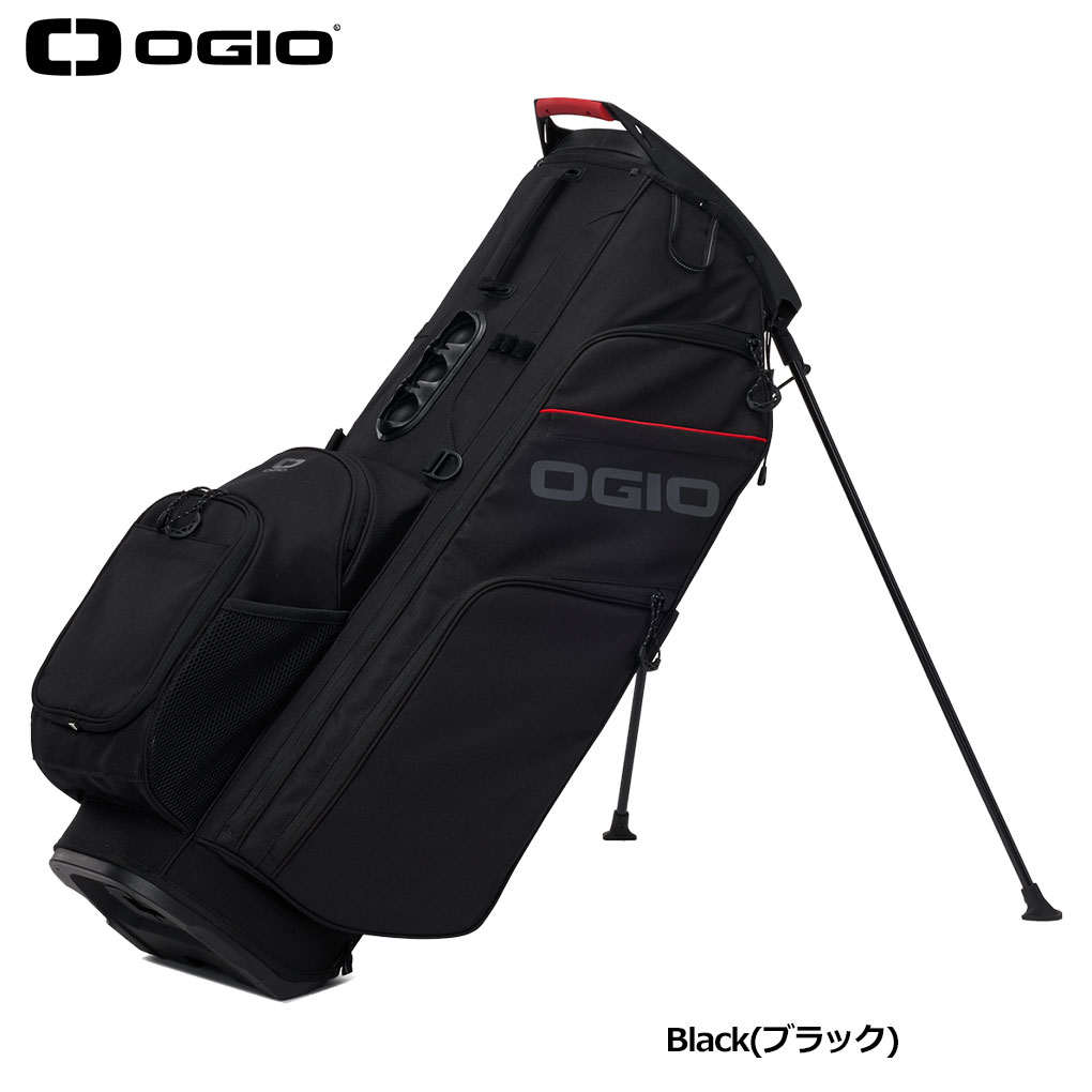 Ogio se best sale stand bag