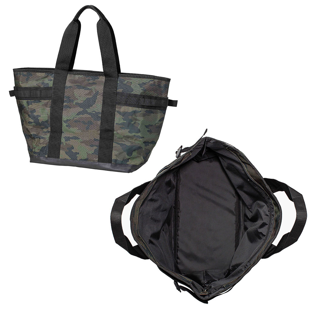 Callaway（キャロウェイ） SPL-II Tote FW 22 JM トートバッグ 5922483