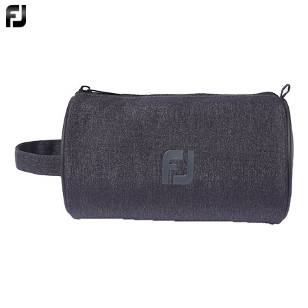 FootJoy フットジョイ FJ ヘザー マルチポーチ FA22TVMPH-0G