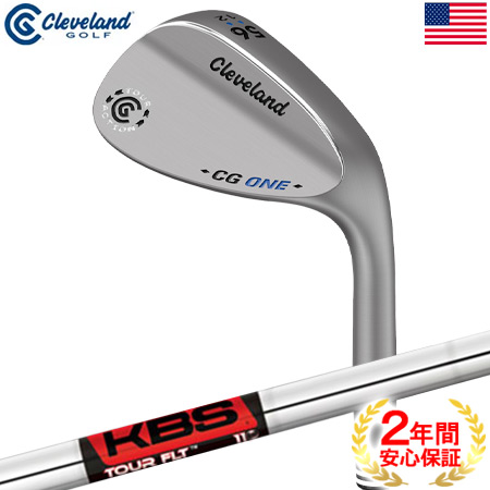 タイムセール 探し方 クリーブランド Golf Cleveland CG 右 メンズ 58度 ウェッジ ONE クラブ