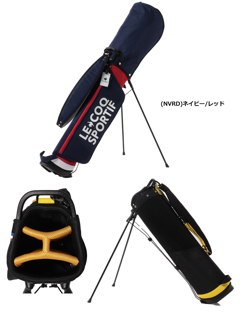 le coq sportif GOLF（ルコックスポルティフ ゴルフ） ルコック 軽量