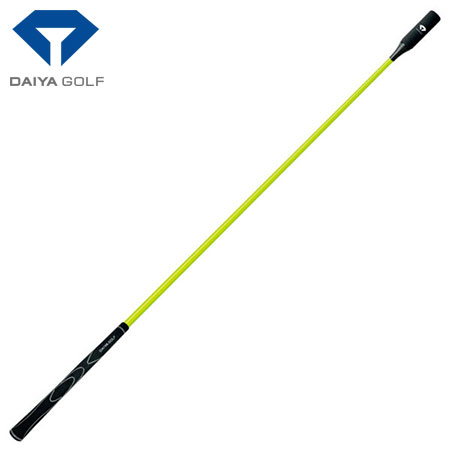 ダイヤ ダイヤスイングプロツアー TR-5002 スイング練習器 DAIYA 2022年モデル 日本正規品｜jypers