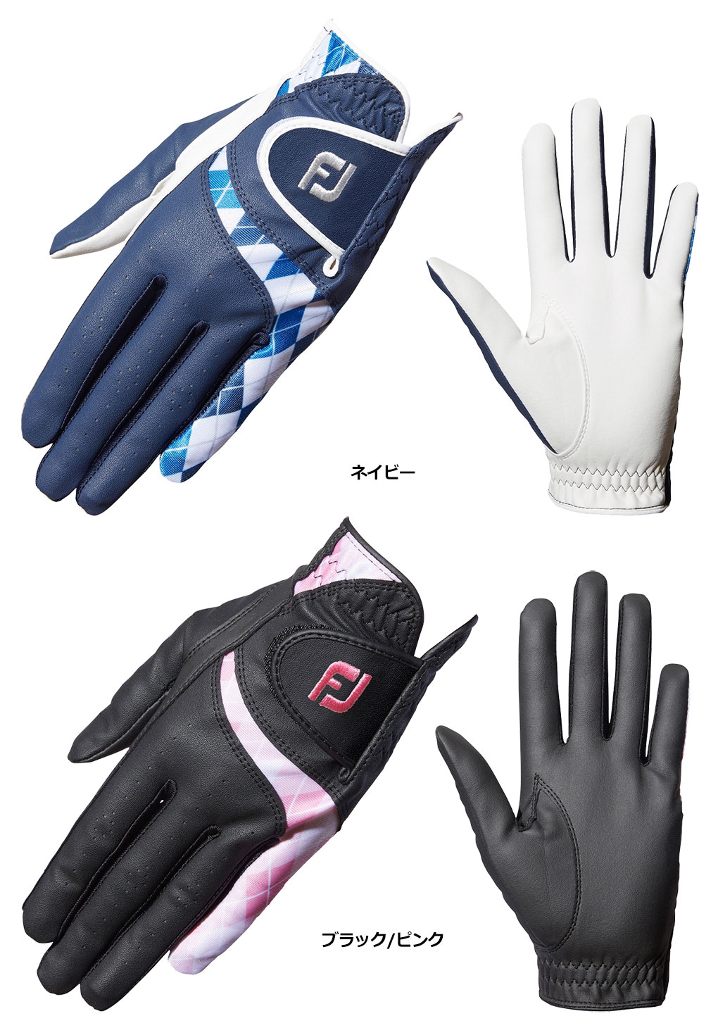 フットジョイ WOMEN'S レディ イーコンフォート FGLE22 レディース 左手用 FOOTJOY 2022年モデル 日本正規品｜jypers｜03