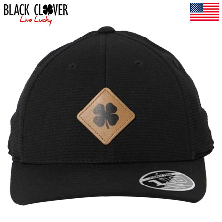 ブラッククローバー Black Clover TOP GRAIN アジャスタブル キャップ メンズ USA直輸入品