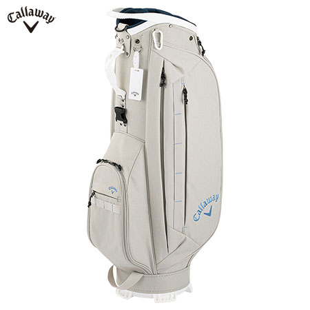 Callaway Urban 23 JM キャディバッグ 9.5型 47インチ対応