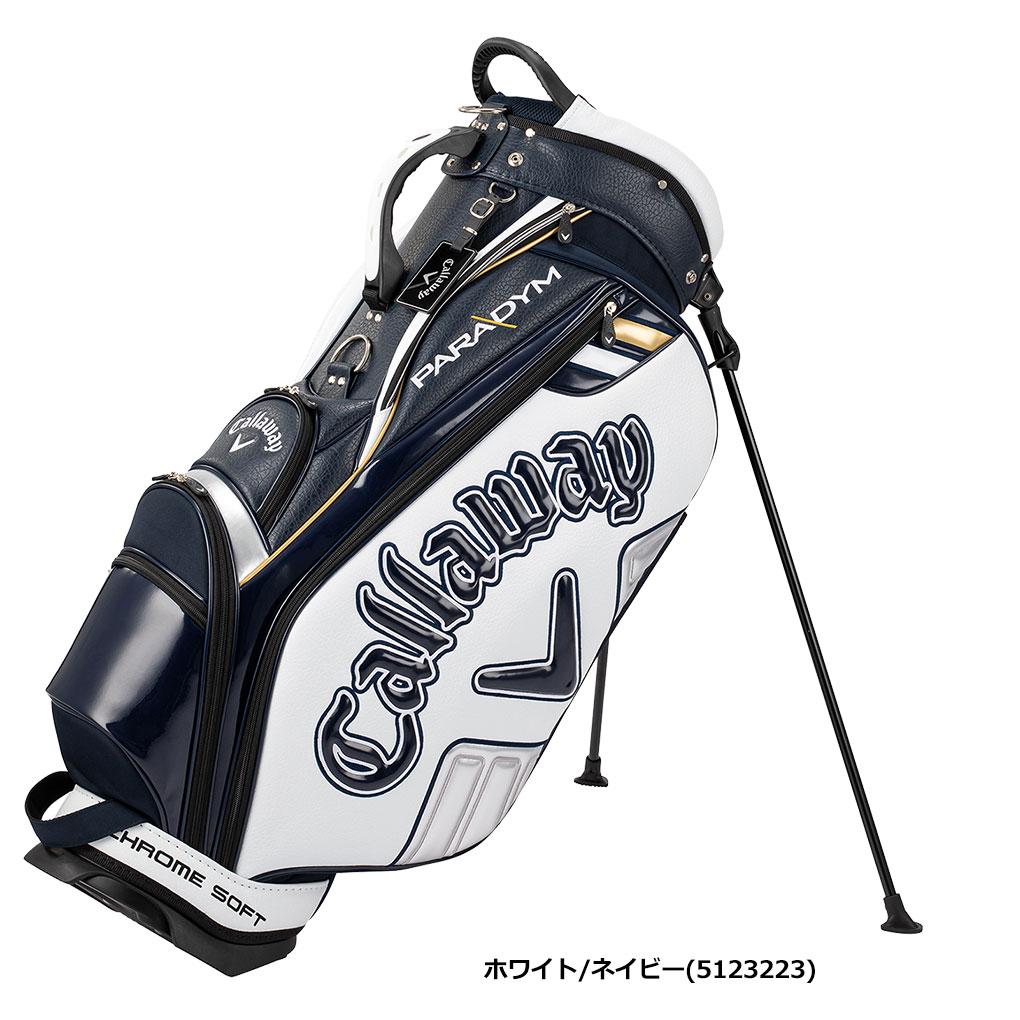 Callaway キャディバッグ（色：マルチカラー）の商品一覧｜ゴルフ