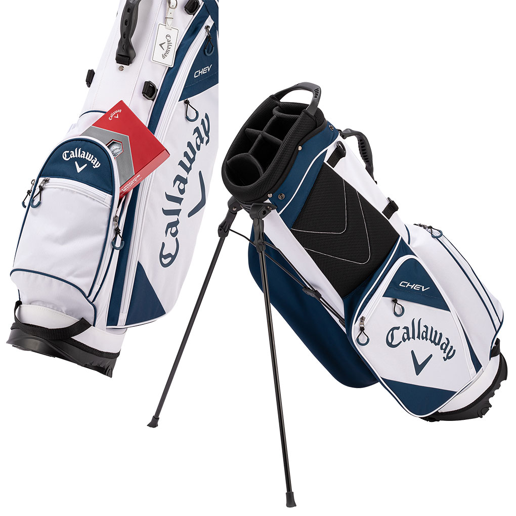 Callaway（キャロウェイ） Callaway Chev Stand 23 JM キャディバッグ