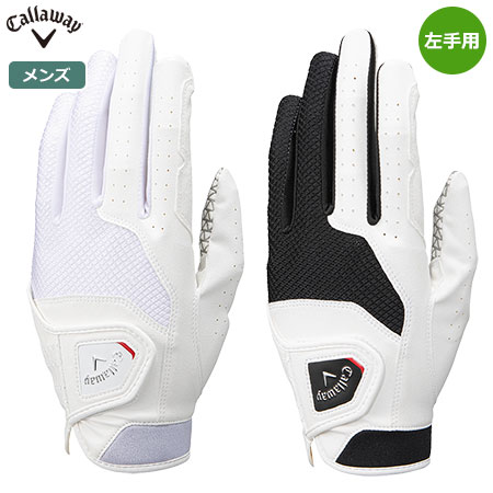 グローブ Callaway Hyper Grip Glove 23 JM ゴルフグローブ メンズ 左手用 キャロウェイ 日本正規品 2023年モデル