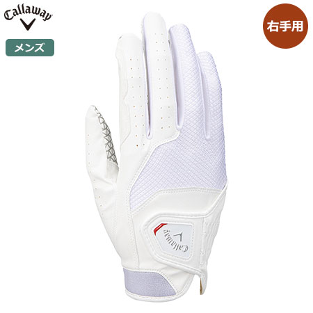 グローブ Callaway Hyper Grip Glove 23 JM ゴルフグローブ メンズ 右手用 キャロウェイ 日本正規品 2023年モデル