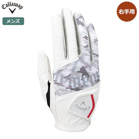 グローブ Callaway Graphic Glove 23 JM ゴルフグローブ メンズ 右手用 キャロウェイ 日本正規品 2023年モデル｜jypers