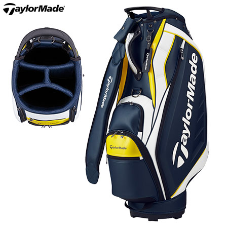 TaylorMade（テーラーメイド） TM23 オーステック キャディバッグ 9.5