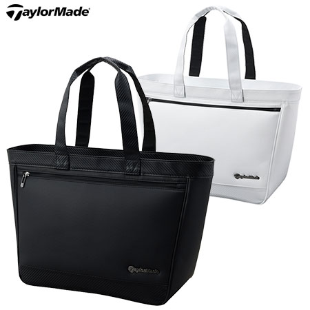 TaylorMade テーラーメイド TM23 オーステック トートバッグ