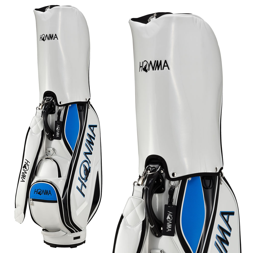 HONMA GOLF 本間ゴルフ スポーツ キャディバッグ 9型 CB12305 47