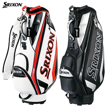 SRIXON スリクソン キャディバッグ 9.5型 GGC-S166 47インチ対応