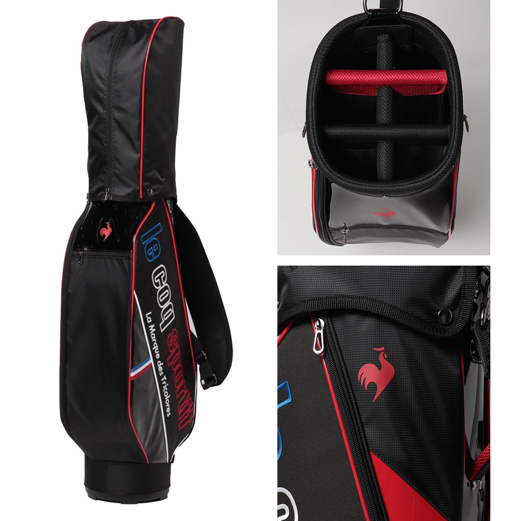 le coq sportif GOLF（ルコックスポルティフ ゴルフ） ルコック 軽量