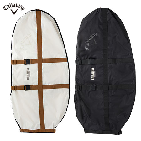 Callaway Laidback Travel Cover 23 JM トラベルカバー キャロウェイ 日本正規品 2023年モデル