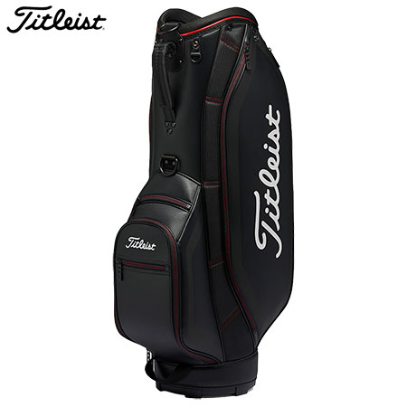 Amazon | TITLEIST(タイトリスト) ミッドサイズ キャディバッグ