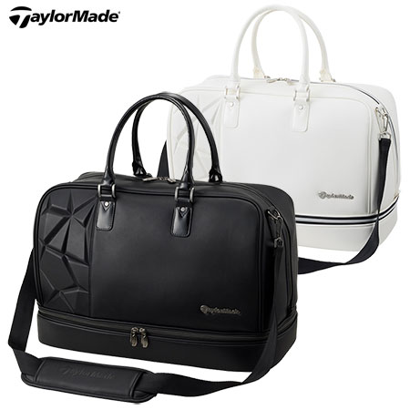 TaylorMade テーラーメイド TM23 プレミアムモダン ボストン