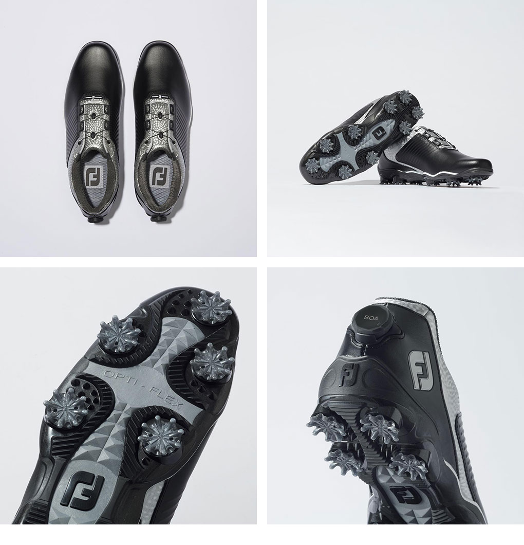 FootJoy（フットジョイ） ドライジョイズ プロ BOA メンズ 53788