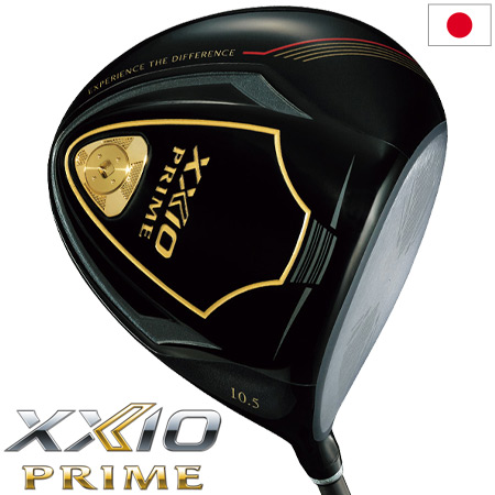 ゼクシオ プライム 2023 ドライバー SP-1200 日本正規品 2023年3月発売 メーカー2年保証 XXIO PRIME