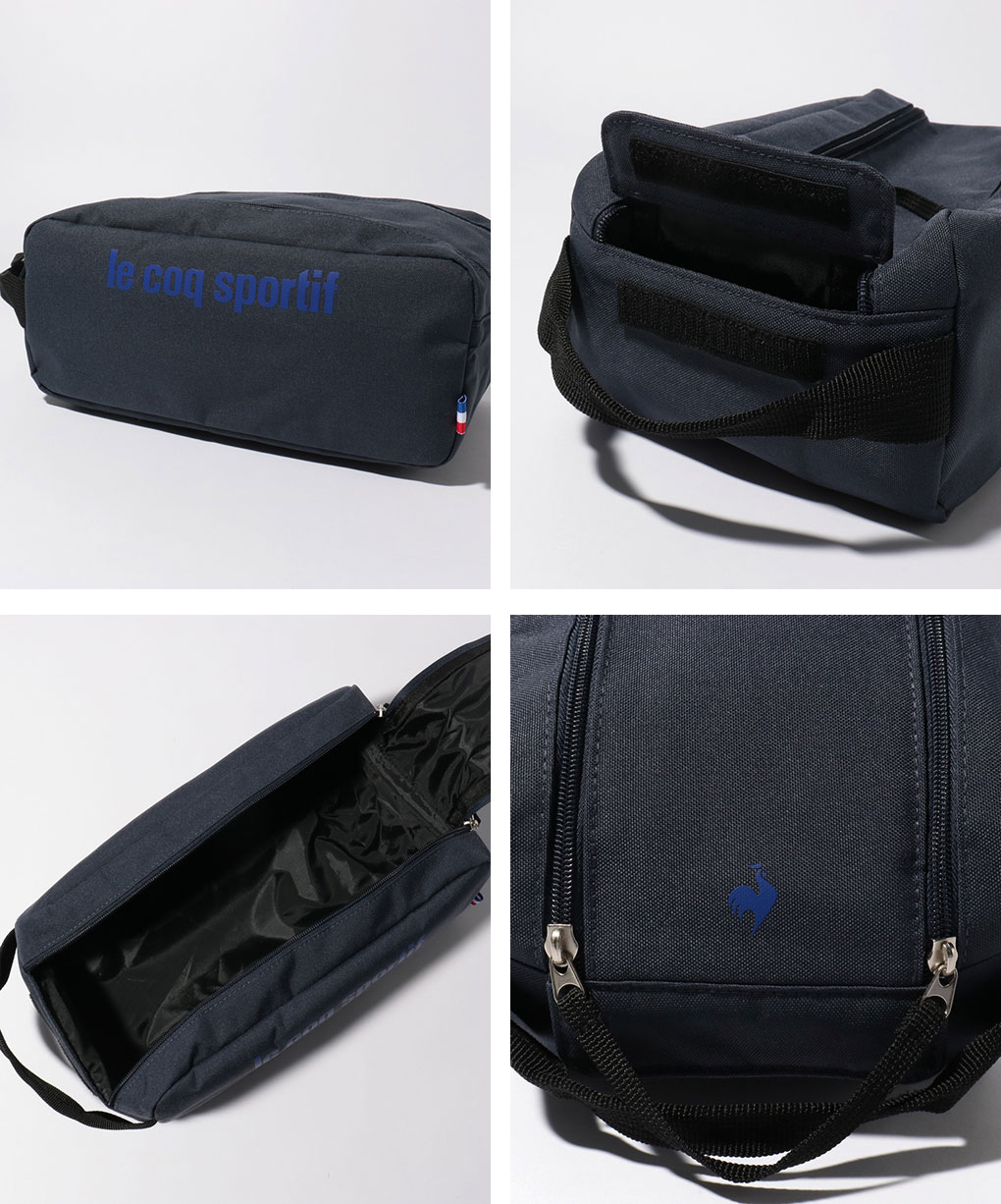 le coq sportif GOLF（ルコックスポルティフ ゴルフ） ルコック