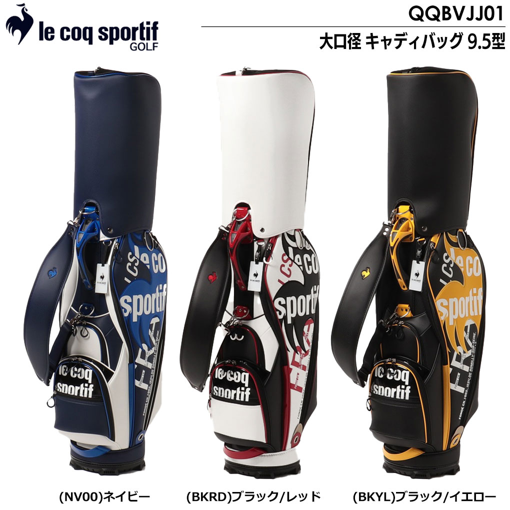 le coq sportif GOLF（ルコックスポルティフ ゴルフ） ルコック 大口径