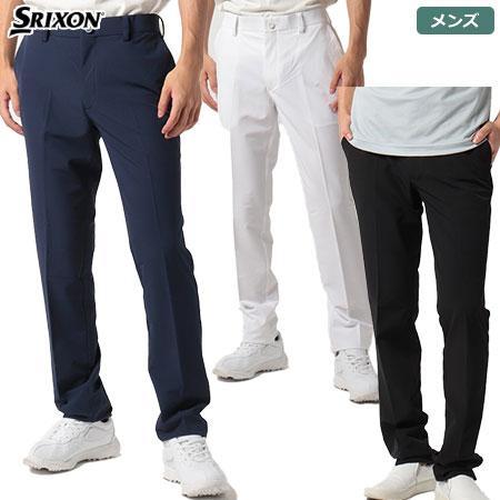 スリクソン SX−PANTS メンズ パンツ RGMPJD02 SRIXON 2023春夏モデル 日本正規品｜jypers