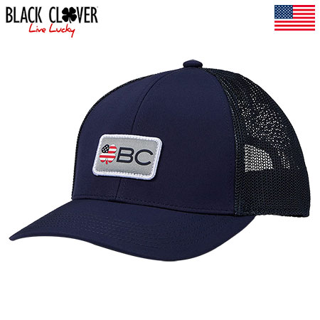 ブラッククローバー Black Clover USA United Hat キャップ メンズ 2023春夏モデル USA直輸入品