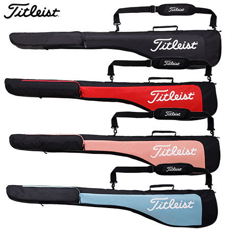 限定　タイトリスト Titleist キャディバッグ 9.5型（47インチ対応） Amazon | タイトリスト(TITLEIST) ツアー キャディバッグ
