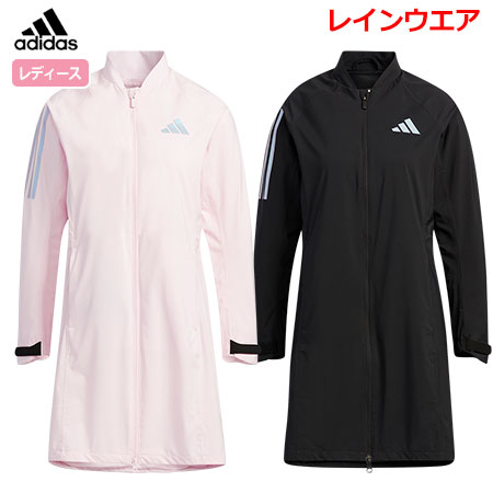 アディダス RAIN.RDY レインワンピース BXE40 レディース adidas 2023春夏モデル 日本正規品 | adidas