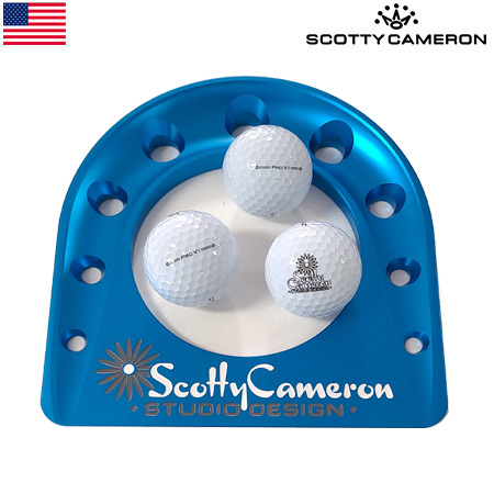 ゴルフ スコッティキャメロン 練習器具の人気商品・通販・価格比較 