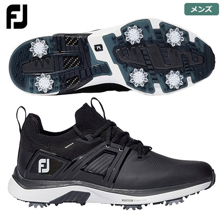FootJoy ゴルフシューズ FootJoy（フットジョイ） FJ ハイパーフレックス カーボン LACED 51119