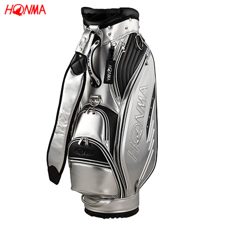 本間ゴルフ アリゲーター キャディバッグ 23SS 9型 CB12304 HONMA GOLF 2023年モデル 日本正規品