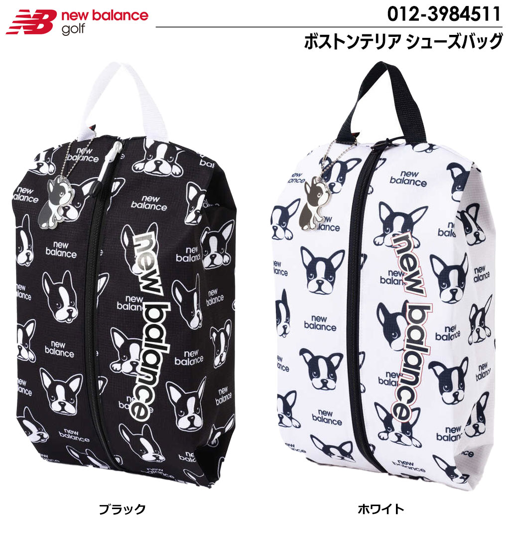 New Balance★ニューバランス★ボストンテリア★軽量★良品★スタンド 楽天市場】ニューバランス ボストンテリア 軽量 キャディバッグ