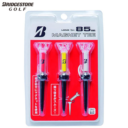 BRIDGESTONE(ブリヂストン) ゴルフ ティー BRIDGESTONE GOLF ウッドティー(ミドル・36本入り) GAG502 イエロー qqffhab 楽天市場】【中古】BRIDGESTONE(ブリヂストン) ゴルフ ティー