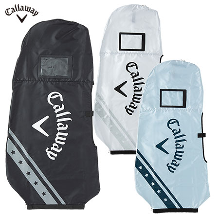 キャロウェイ TR CG SPORT TRAVEL COVER 23 JM トラベルカバー Callaway 2023年モデル 日本正規品