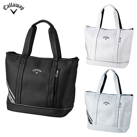 キャロウェイ TR CG SPORT TOTE 23 JM トートバッグ Callaway 2023年モデル 日本正規品