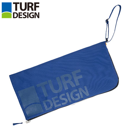TURF DESIGN グリップカバー TDGC-2270 日本正規品