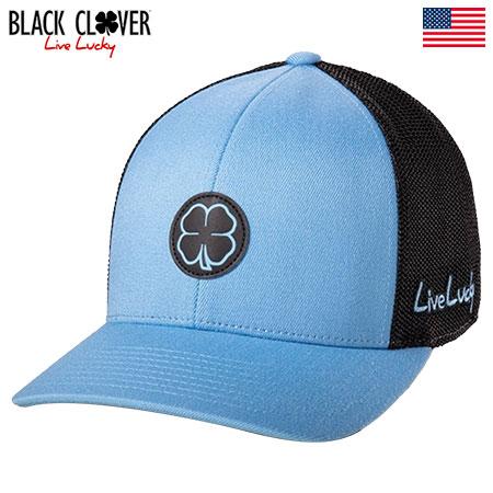 ブラッククローバー Sharp Luck 11 HAT キャップ メンズ Black Clover 2023春夏モデル USA直輸入品｜jypers