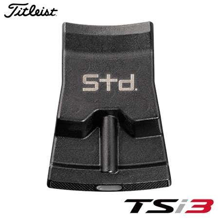 タイトリスト TSi3 SURE FIT ウェイト ドライバー用 Titleist 日本正規品 : 201102750216 :  JYPERS(ジーパーズ) - 通販 - Yahoo!ショッピング